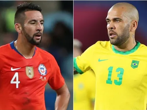 Chile x Brasil: saiba onde assistir ao vivo à partida das Eliminatórias Sul-Americanas