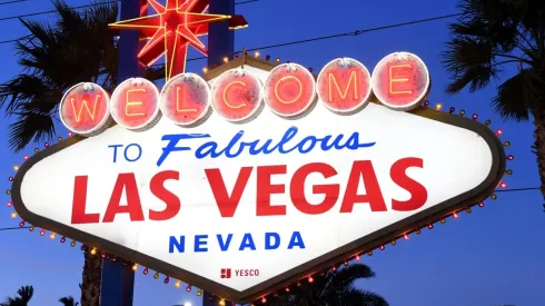 Conheça os principais hoteis para se hospedar durante a WSOP (Foto: Ethan Miller/Getty Images)