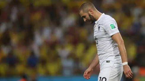 Foto: Fernando Soutello/AGIF