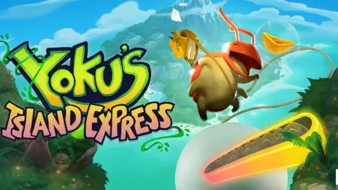 Yoku's Island Express é o jogo gratuito da semana
