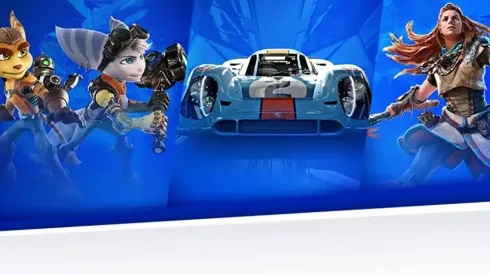 Jogos do PlayStation Studios será revelados na live