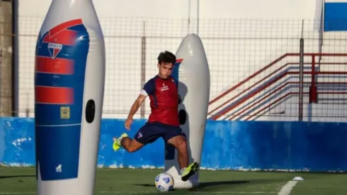 Foto: Leonardo Moreira/ Fortaleza FC