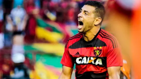 Foto: Clélio Tomaz/AGIF