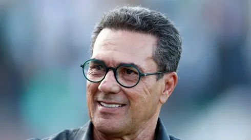 Foto: Thiago Calil/AGIF