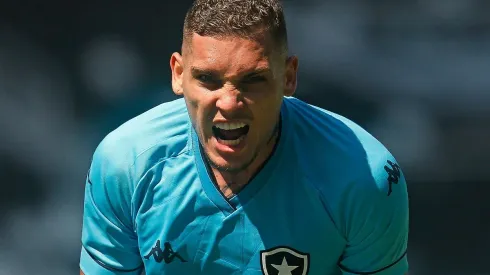 Foto: Vitor Silva/Botafogo