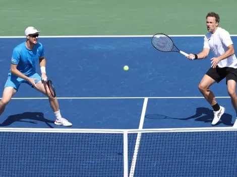 Campeão em 2016, brasileiro avança às oitavas de final do US Open