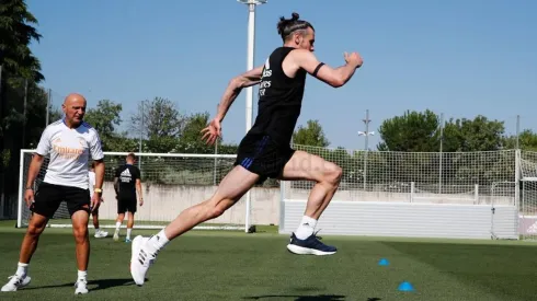 Foto::Helios de la Rubia/ Real Madrid