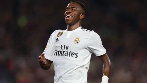 Foto: Angel Martinez/Getty Images)