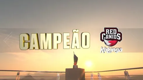 Grande final do CBLOL 2021 aconteceu no Rio de Janeiro