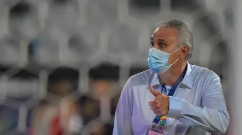 Foto; Thiago Ribeiro/AGIF