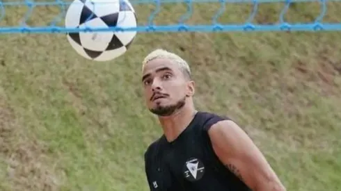 Foto: Reprodução/Instagram