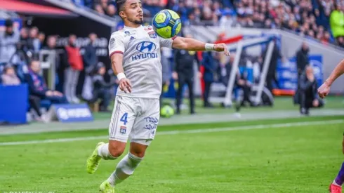 Foto: Divulgação Lyon/Site Oficial OL