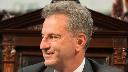 Foto: Alexandre Vidal / Flamengo