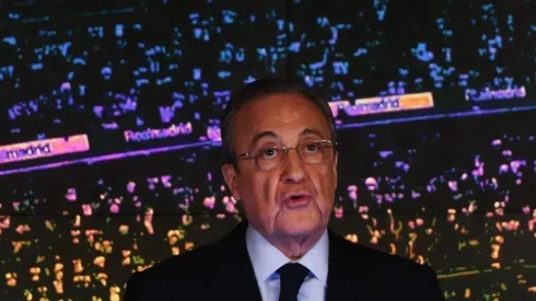 Foto: Denis Doyle/Getty Images