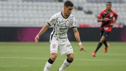 Foto: Robson Mafra/AGIF