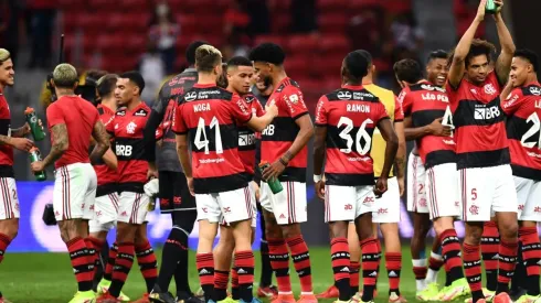 Atletas da base devem receber oportunidade com projeto europeu | Crédito: Getty Images