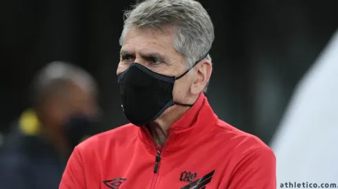 Foto: Fabio Wosniak/Site Oficial