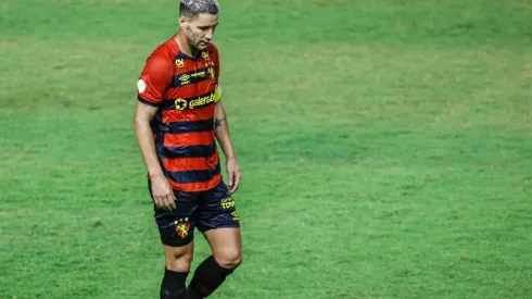 Foto: Paulo Paiva/AGIF