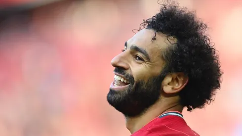 Mohamed Salah (Getty Images)
