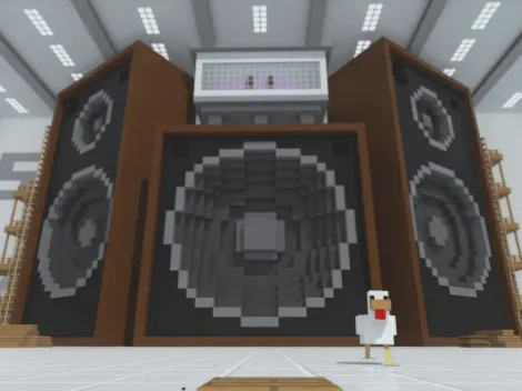 Mojang anuncia Minecraft Live para 16 de outubro