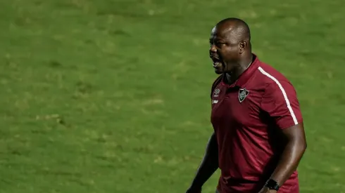 Foto: Thiago Ribeiro/AGIF