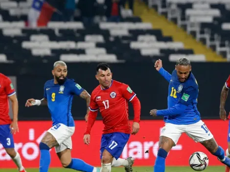 Eliminatórias da Copa do Mundo 2022: Conmebol confirma rodada tripla em outubro; veja datas dos jogos da Seleção Brasileira