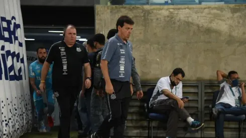 Foto:Ivan Storti/ Santos