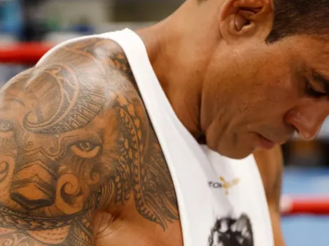 De acordo com site, ex-campeão de boxe será o adversário de Belfort