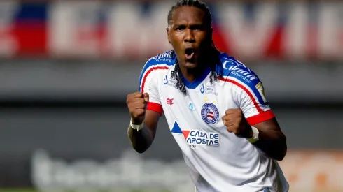 Foto: Divulgação/Flickr Oficial EC Bahia