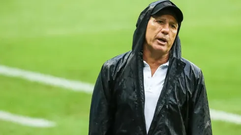 Foto: Pedro H. Tesch/AGIF