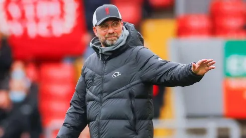 Foto: Getty Images/Pool/Inglaterra