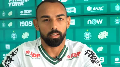 Foto: Divulgação/Coritiba Site Oficial