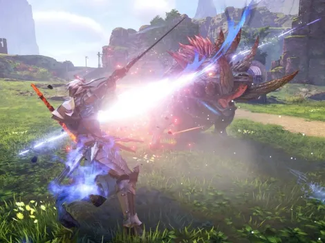 Confira as recomendações para rodar Tales of Arise, Aragami 2 e mais games no PC