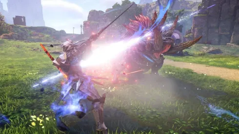 Tales of Arise é um dos grandes lançamentos do mês de setembro