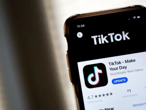 TikTok: YouTube perde em tempo médio gasto por usuários no app