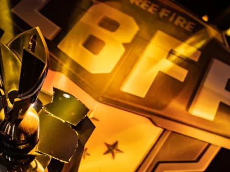 LBFF 6: Semana 2 termina com Fluxo, SS E-sports e Bonde na liderança