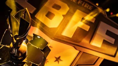 Confira a tabela da Semana 2 da LBFF 6