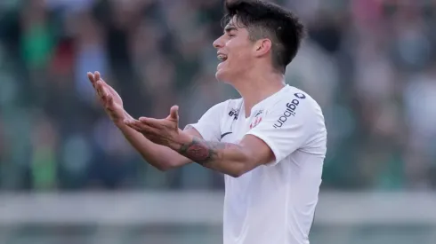 Foto: Liamara Polli/AGIF