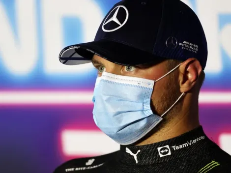 Fim do mistério: Alfa Romeo anuncia contratação de Valtteri Bottas