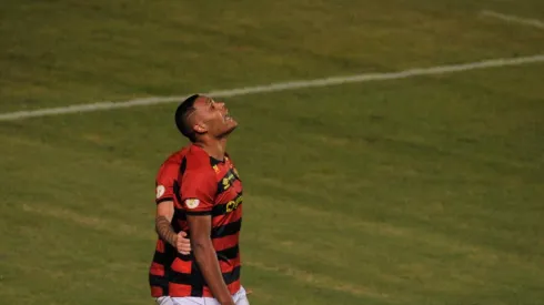 Foto: Jhony Pinho/AGIF