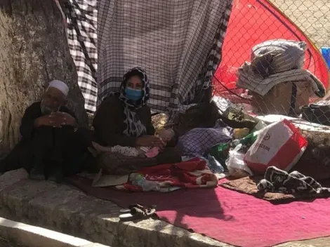 Alemanha pretende negociar com o Talibã e planejar novas retiradas do país