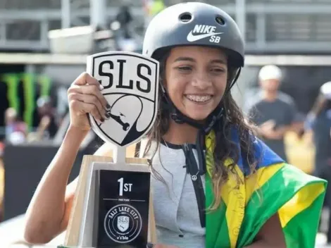 Confira o calendário do skate nacional