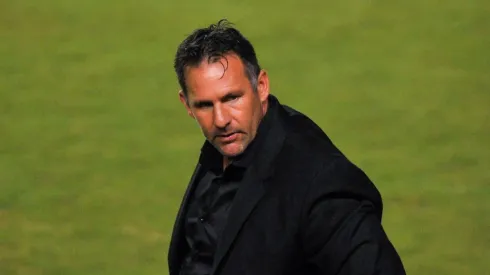 Foto: Jhony Pinho/AGIF