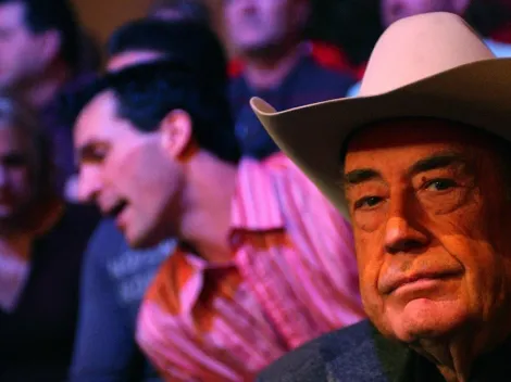 Lenda do poker entra em brincadeira e escolhe os quatro melhores da história