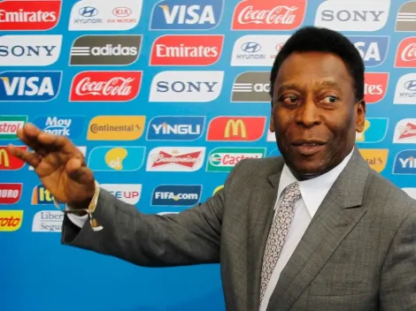 Pelé atualiza estado de saúde após passar por cirurgia