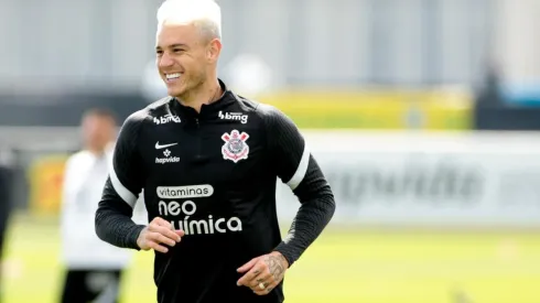 Corinthians x Juventude; prognósticos da partida onde Róger Guedes deve estrear (Foto: Rodrigo Coca/Agência Corinthians)