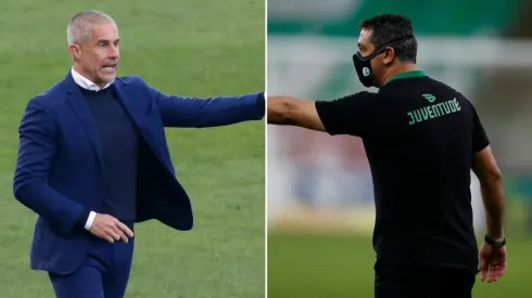 Prováveis escalações, desfalques e pendurados para o jogo desta noite entre Corinthians x Juventude