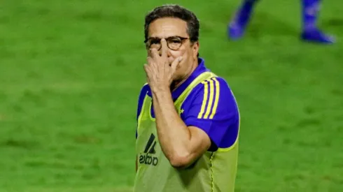 Foto: Rafael Vieira/AGIF