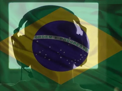 Pátria do mouse nas mãos: as conquistas do esquadrão verde e amarelo no poker online