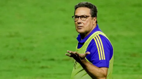 Foto: Rafael Vieira/AGIF